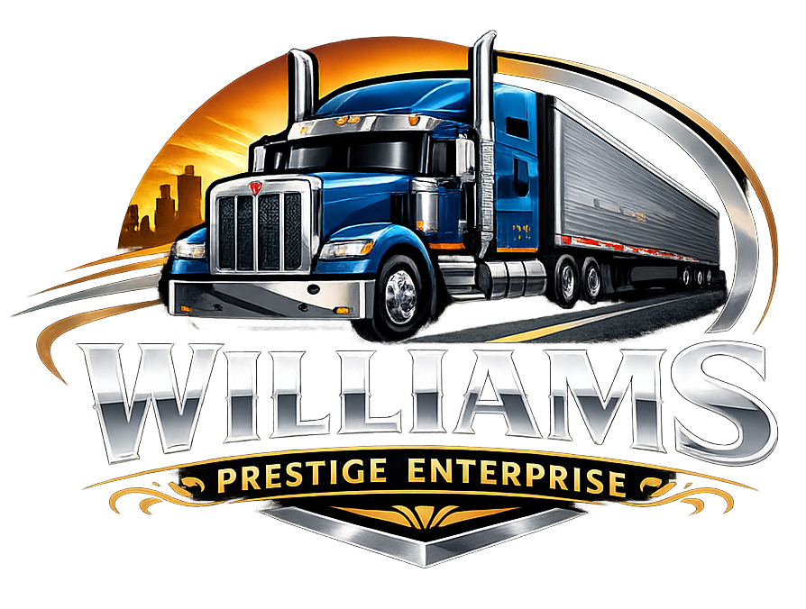 Williams Prestige Enterprise 